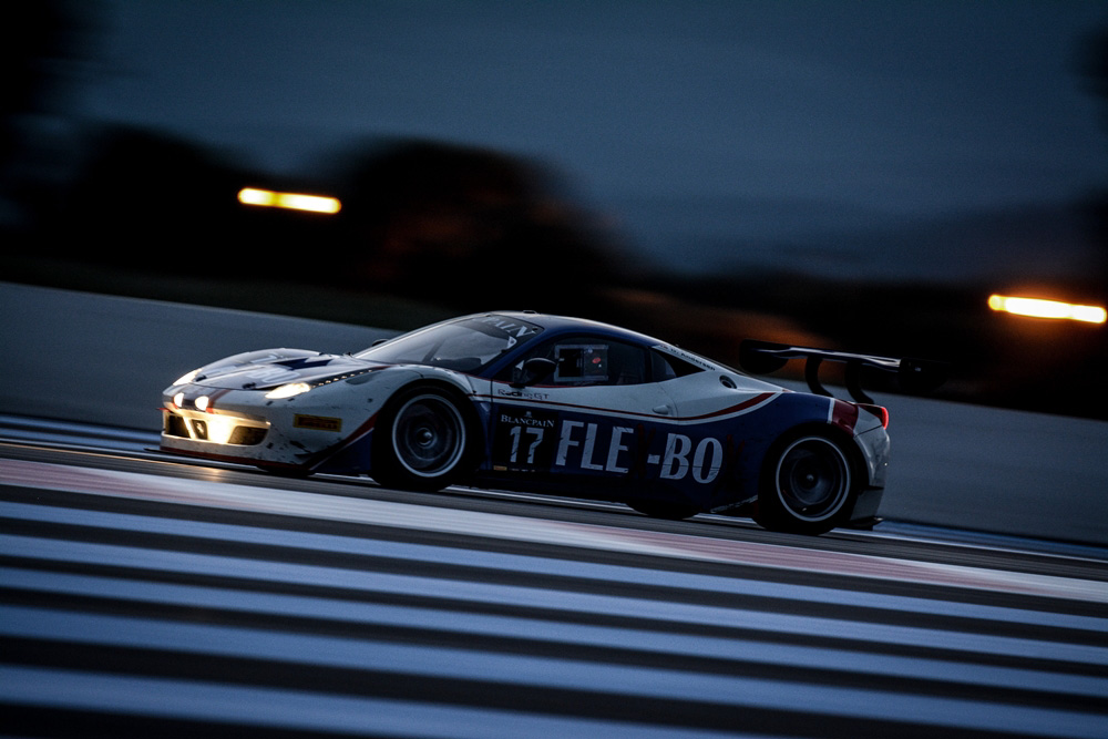 (Foto: Xynamic Motorsport Photography)